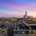 River Thames Duplex Penthouse
